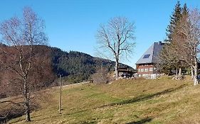 Feißesberghof